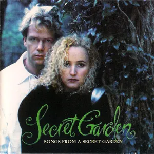 Songs from a Secret garden